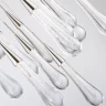 Подвесной светильник Delight Collection Pour MD2060-7A satin nickel