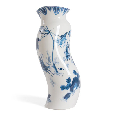 Ваза Seletti King Wen 11291