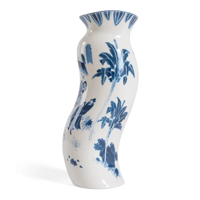 Ваза Seletti King Wen 11291