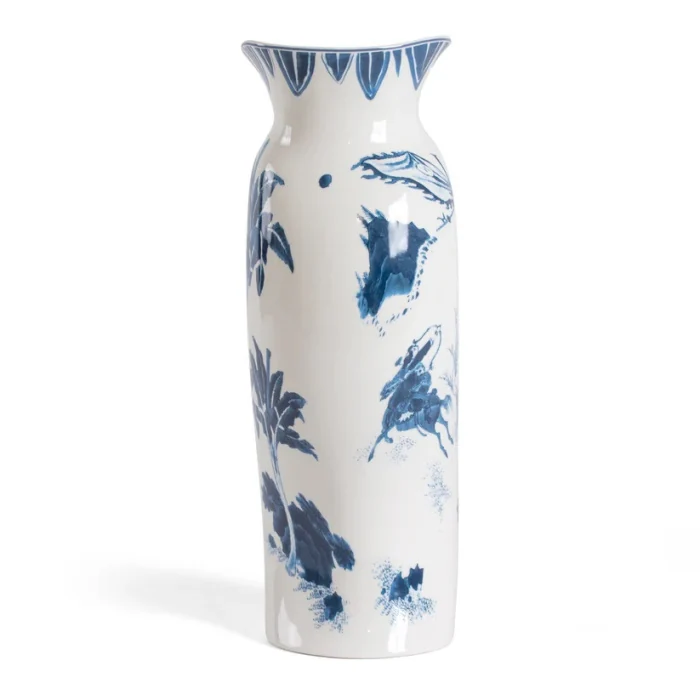 Ваза Seletti King Wen 11291