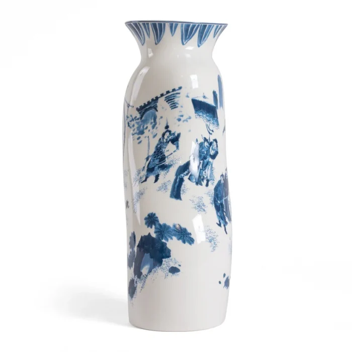 Ваза Seletti King Wen 11291