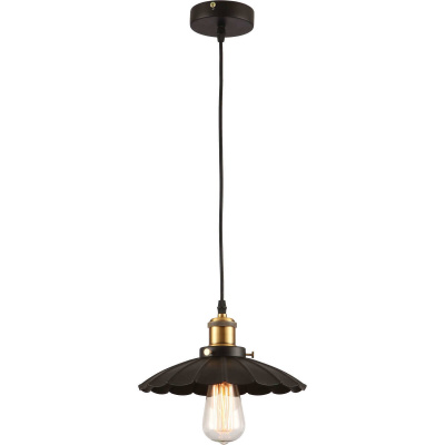 Подвесной светильник Loft it Factory filament LOFT1101