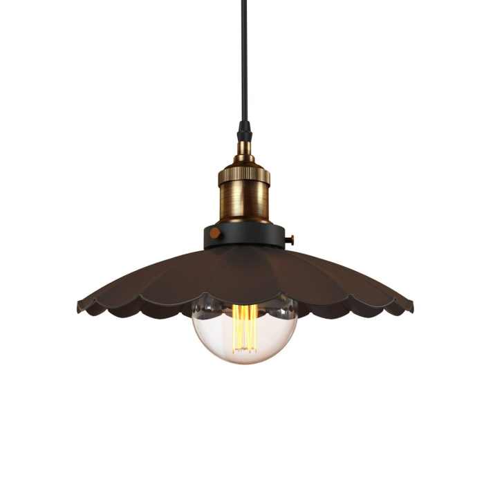 Подвесной светильник Loft it Factory filament LOFT1101