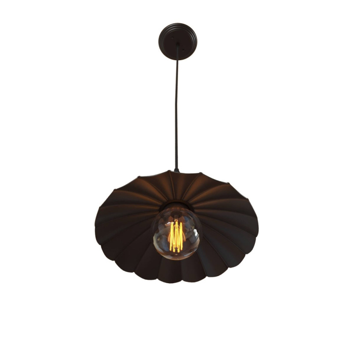 Подвесной светильник Loft it Factory filament LOFT1101