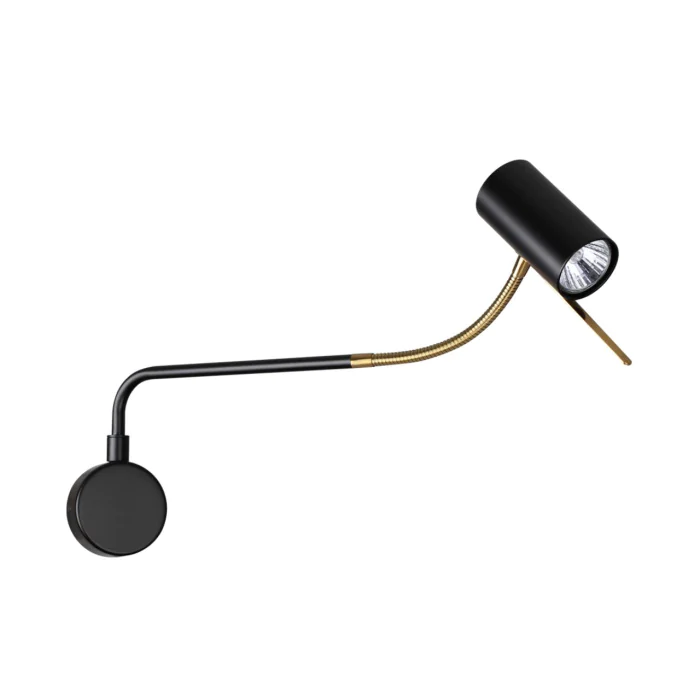 Настенный светильник HIGHTECH ODEON LIGHT 4382/1W