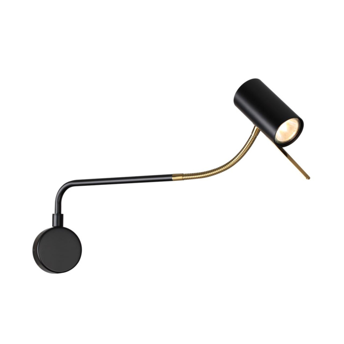 Настенный светильник HIGHTECH ODEON LIGHT 4382/1W