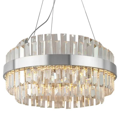 Светильник подвесной Liberty L’ARTE LUCE LUXURY L48200.98