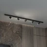 Комплект трековый Hesby Lighting ElDeko HSBL_kompl_E003_NI2B4K
