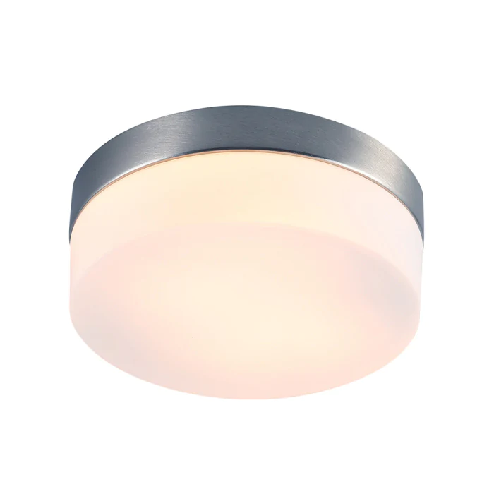 Подсветки для картин и зеркал Arte Lamp AQUA-TABLET A6047PL-2SS