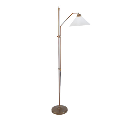 Торшер Berliner Messinglampen T3ST02-70opB