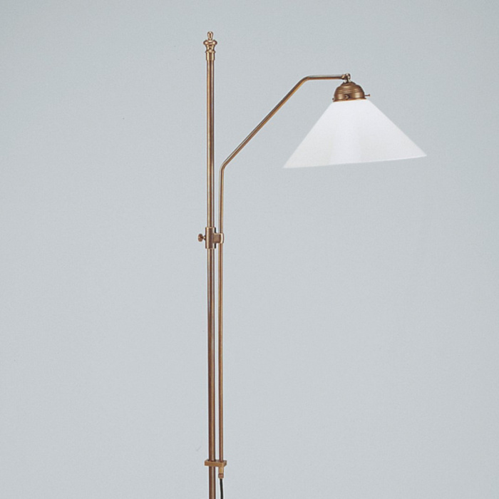 Торшер Berliner Messinglampen T3ST02-70opB