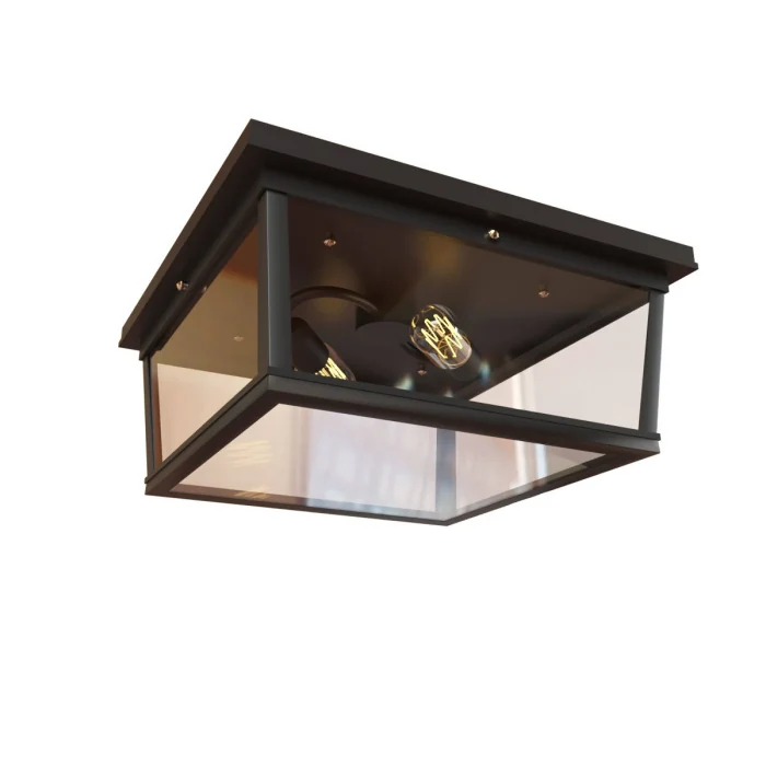 Потолочный светильник Loft it Modern filament LOFT3110-2C