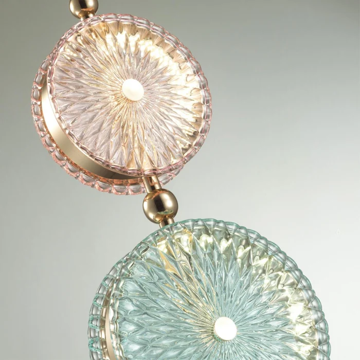 Подвес L-VISION ODEON LIGHT 5412/13LB