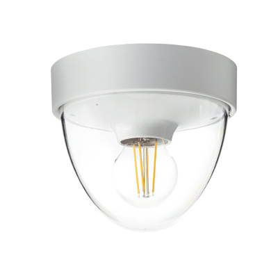 Настенно-потолочный Nowodvorski Nook White 7972