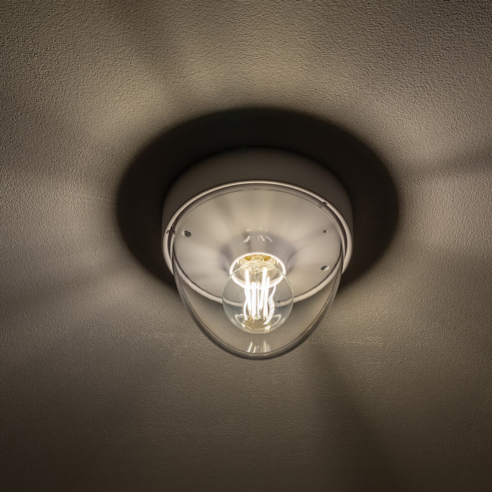 Настенно-потолочный Nowodvorski Nook White 7972