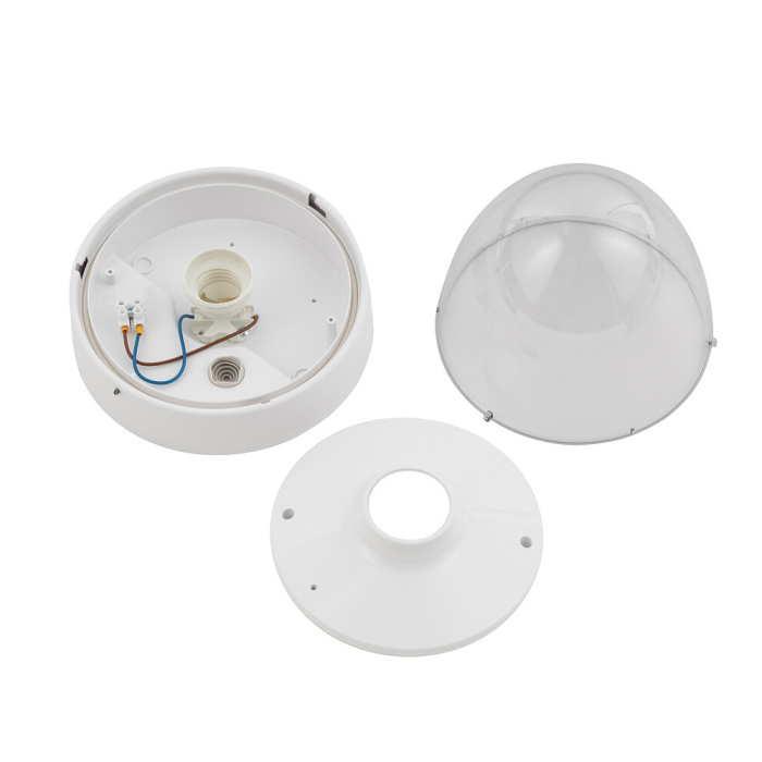 Настенно-потолочный Nowodvorski Nook White 7972