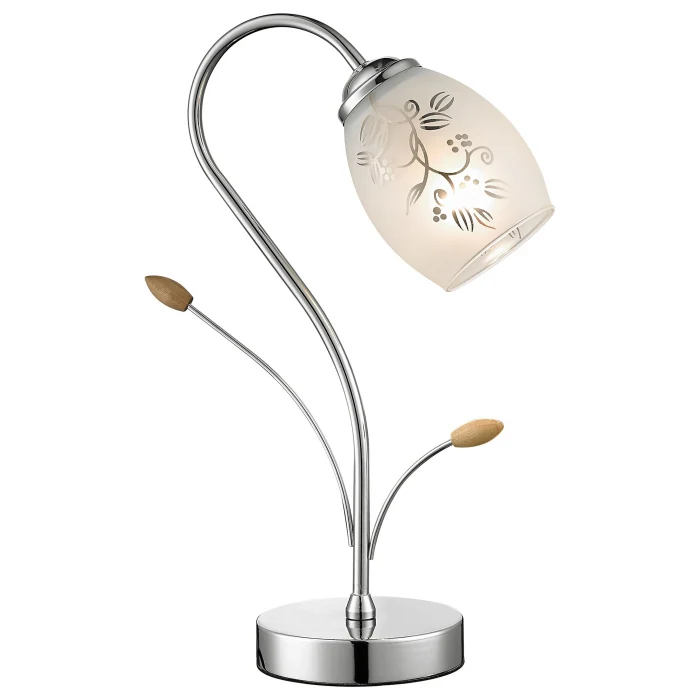 Настольная лампа Velante 762-104-01