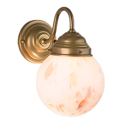 Бра Berliner Messinglampen A34-115maB