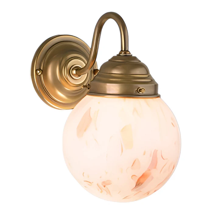 Бра Berliner Messinglampen A34-115maB