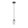 Подвесной светильник Delight Collection Celestial MT8610-C brass