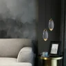 Подвесной светильник Delight Collection Celestial MT8610-C brass