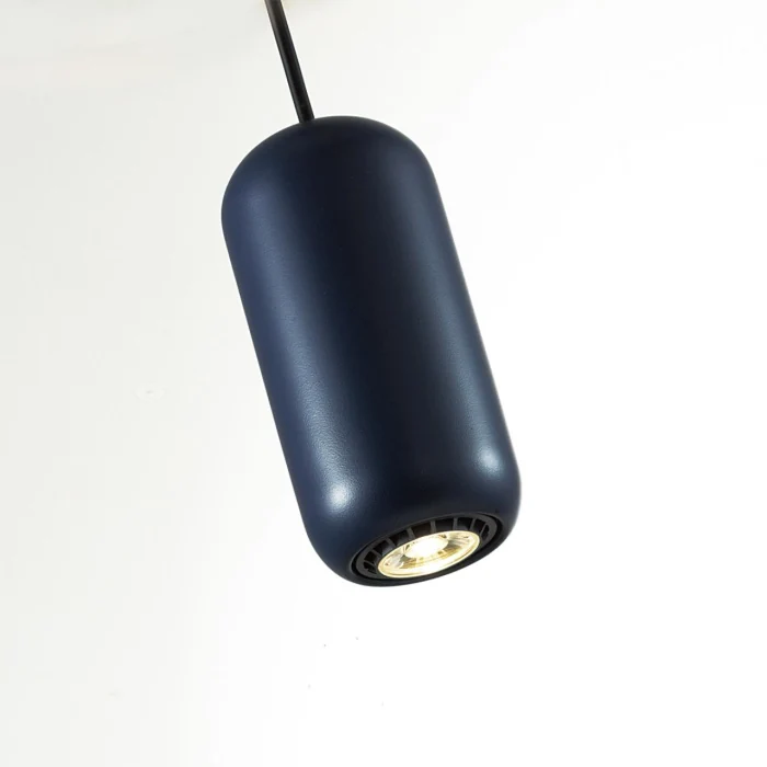 Подвес PENDANT ODEON LIGHT 5060/1C