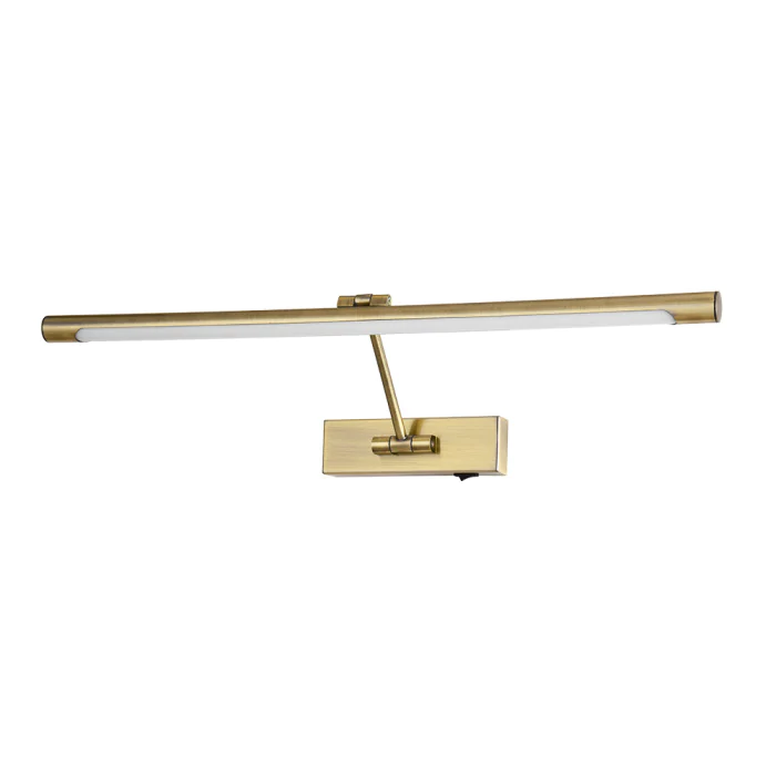 Светильник настенный Arte Lamp HARRISON A1711AP-1AB