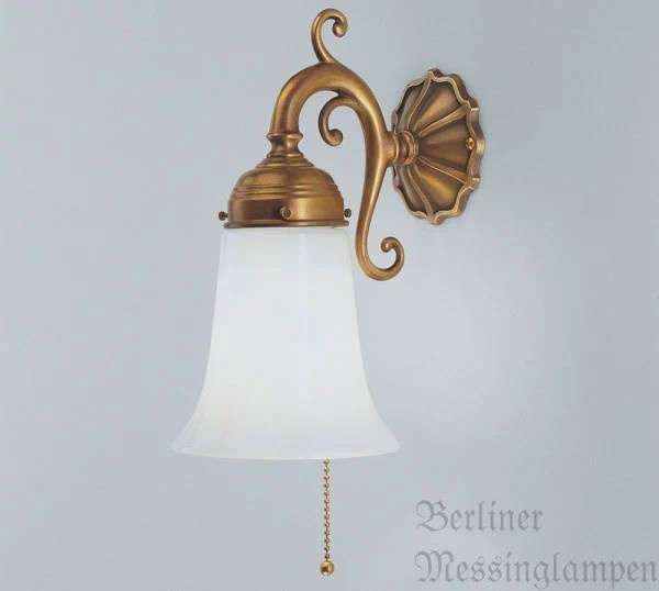 Бра Berliner Messinglampen A30-36opB