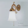 Бра Berliner Messinglampen A30-36opB