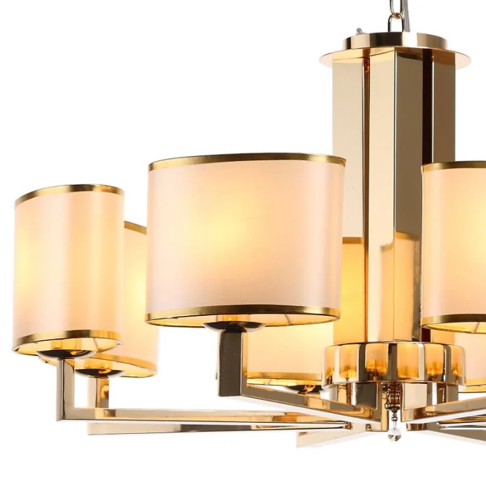 Люстра подвесная Stilfort 1049/03/08P Rhomb