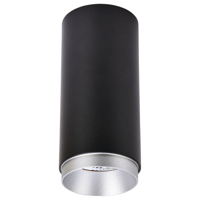 Светильник накладной Wertmark Stecken WE802.01.027+WE803.RG.200