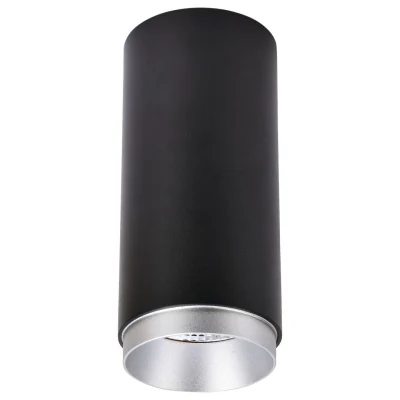 Светильник накладной Wertmark Stecken WE802.01.027+WE803.RG.200