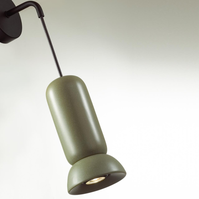 Бра PENDANT ODEON LIGHT 5054/1WB