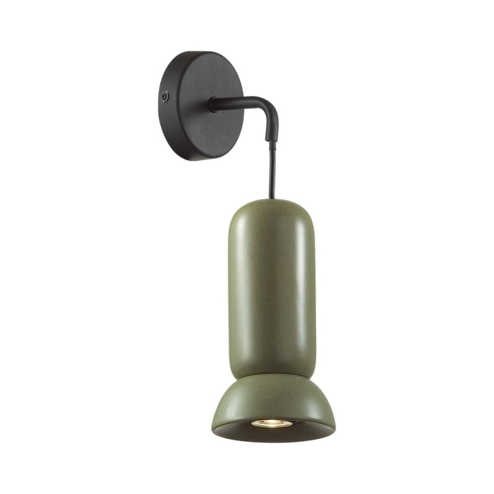 Бра PENDANT ODEON LIGHT 5054/1WB