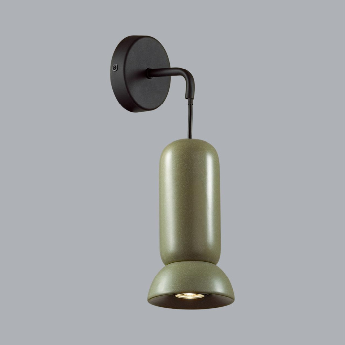 Бра PENDANT ODEON LIGHT 5054/1WB