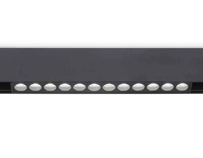 Светильник светодиодный трековый для шинопровода Magnetic Ambrella light GL4024