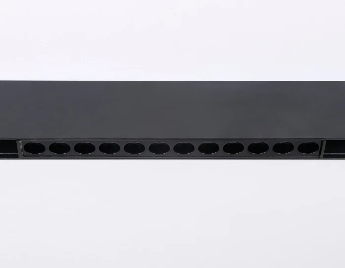 Светильник светодиодный трековый для шинопровода Magnetic Ambrella light GL4024