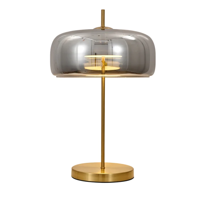 Светильник настольный Arte Lamp PADOVA A2404LT-1SM