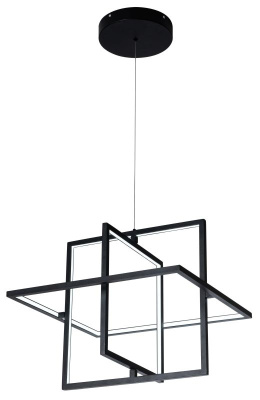 Светильник подвесной светодиодный Stilfort 4003/02/03P Brox