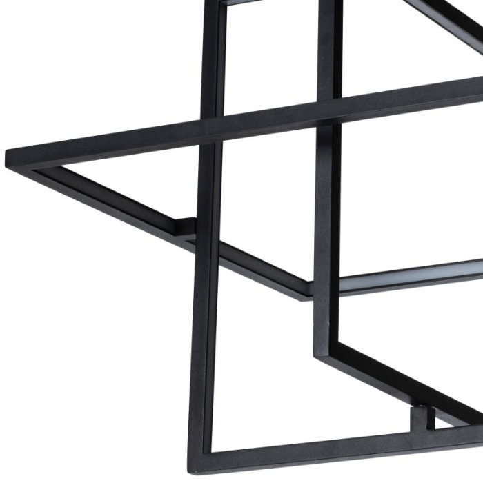 Светильник подвесной светодиодный Stilfort 4003/02/03P Brox