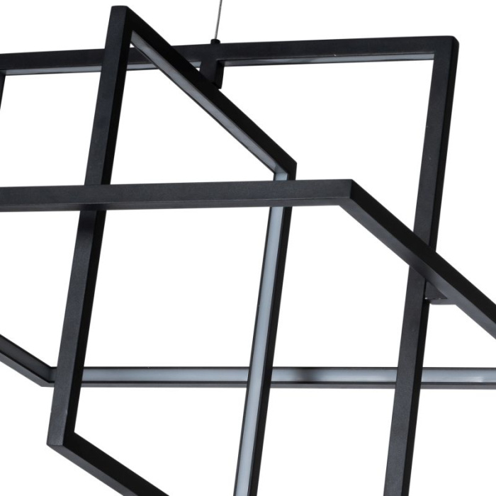 Светильник подвесной светодиодный Stilfort 4003/02/03P Brox