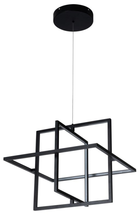 Светильник подвесной светодиодный Stilfort 4003/02/03P Brox