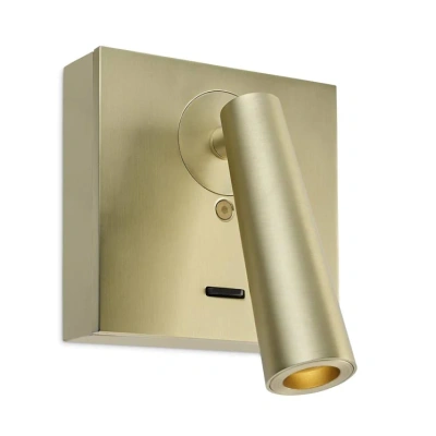 Бра Leds C4 GAMMA 05-6420-DN-DN