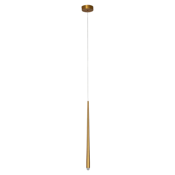 Светильник подвесной Arte Lamp FRANKIE A2191SP-6PB