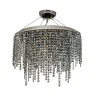 Люстра подвесная Arti Lampadari Milano E 1.5.D50.503 N