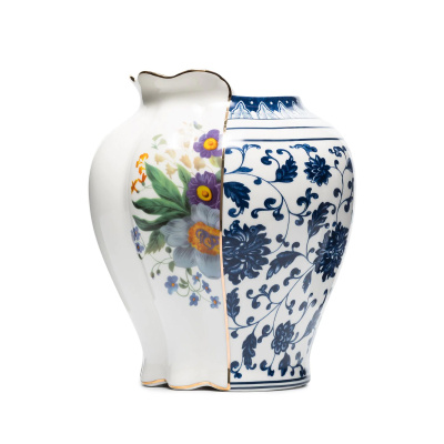 Ваза Seletti Hybrid 9770