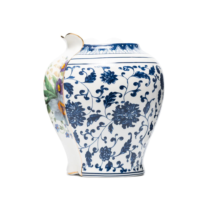 Ваза Seletti Hybrid 9770