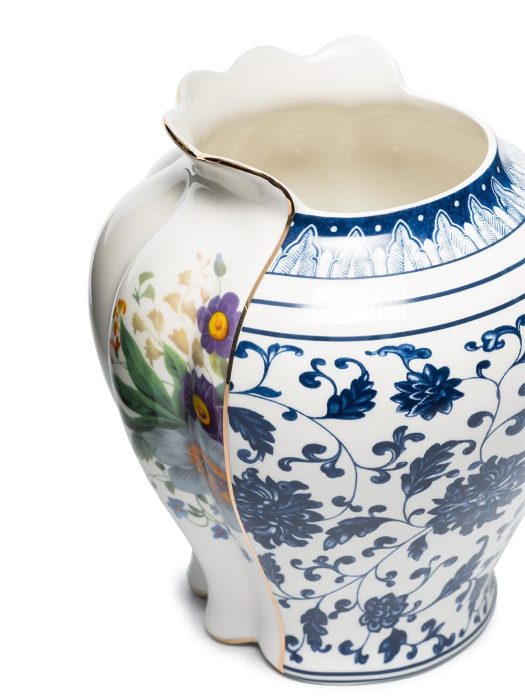 Ваза Seletti Hybrid 9770