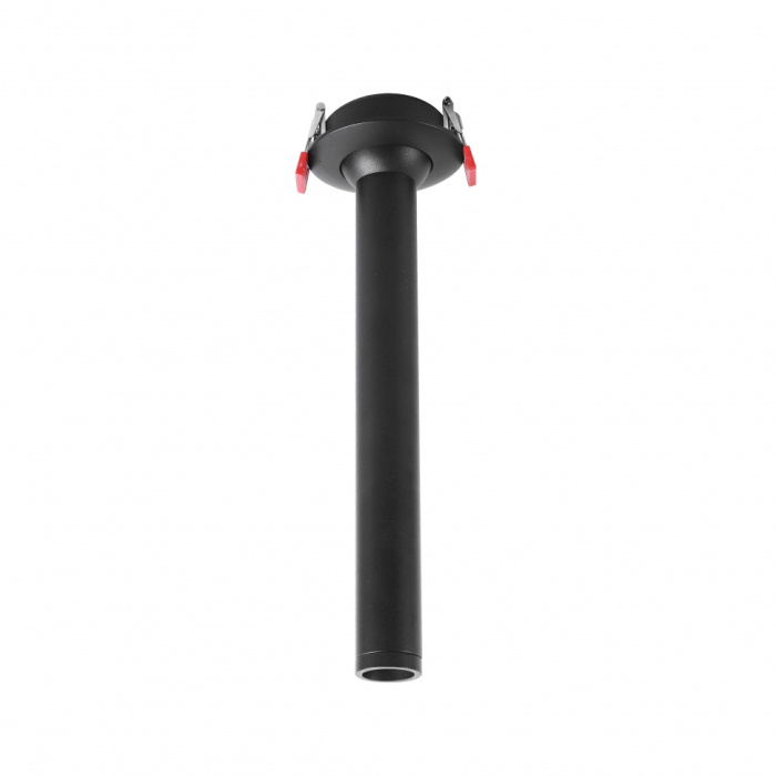 Светильник встраиваемый iLedex Telescope 999.3W-200 BK