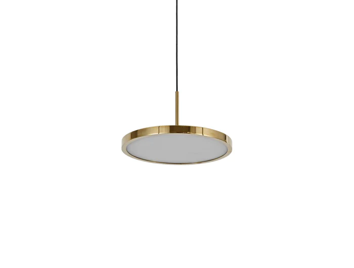 Подвесной светильник 3511/S champagne gold Newport